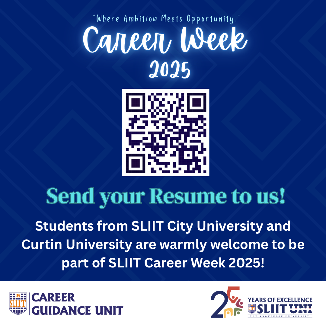 𝐒𝐋𝐈𝐈𝐓 𝐂𝐚𝐫𝐞𝐞𝐫 𝐖𝐞𝐞𝐤