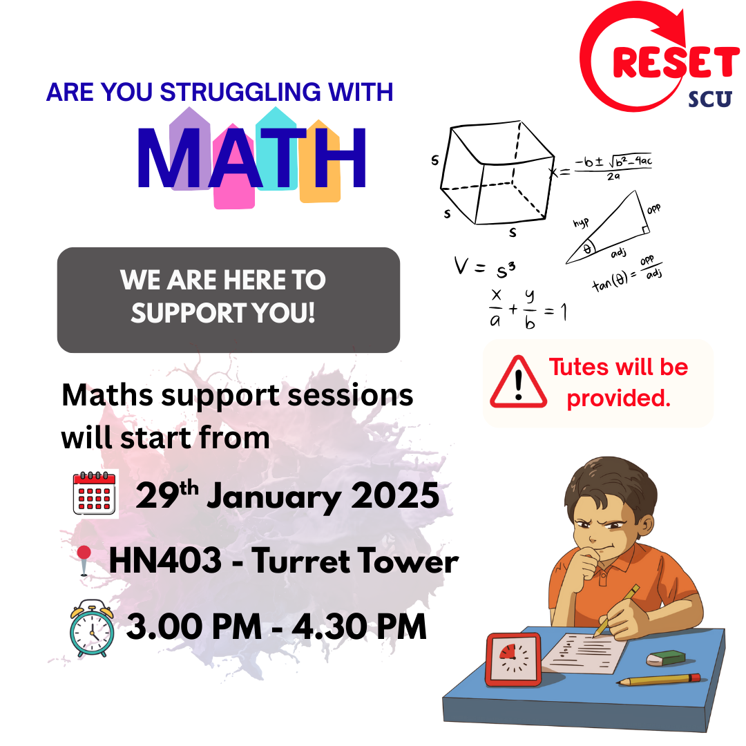 VLE: Commencement of the Help Desk Session for Mathematics | VLE